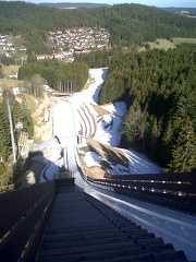 Schonach Ski Jump3